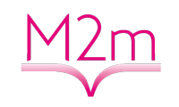 Logo M2m