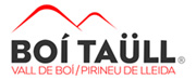 Logo Boí Taüll