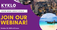 Networking - KYKLO company, do you want to work in Thailand?