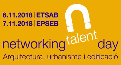 6è Networking Talent Day