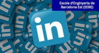 EEBE - LinkedIn: l’eina imprescindible per trobar feina (ajornat)