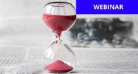 WEBINAR- La planificació del temps d’estudi i de treball personal