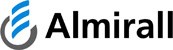 Logo Almirall