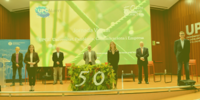 9a Jornada UPCAlumni