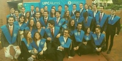 Espai UPC Alumni