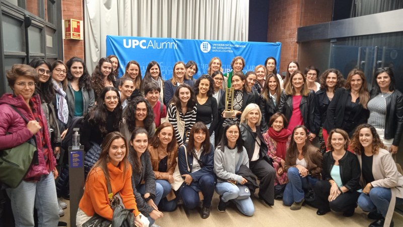 Converses sobre Autolideratge amb la Maria Palacín: avança amb propòsit en el teu lideratge