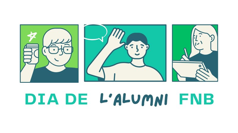 Dia de l’Alumni FNB 2026
