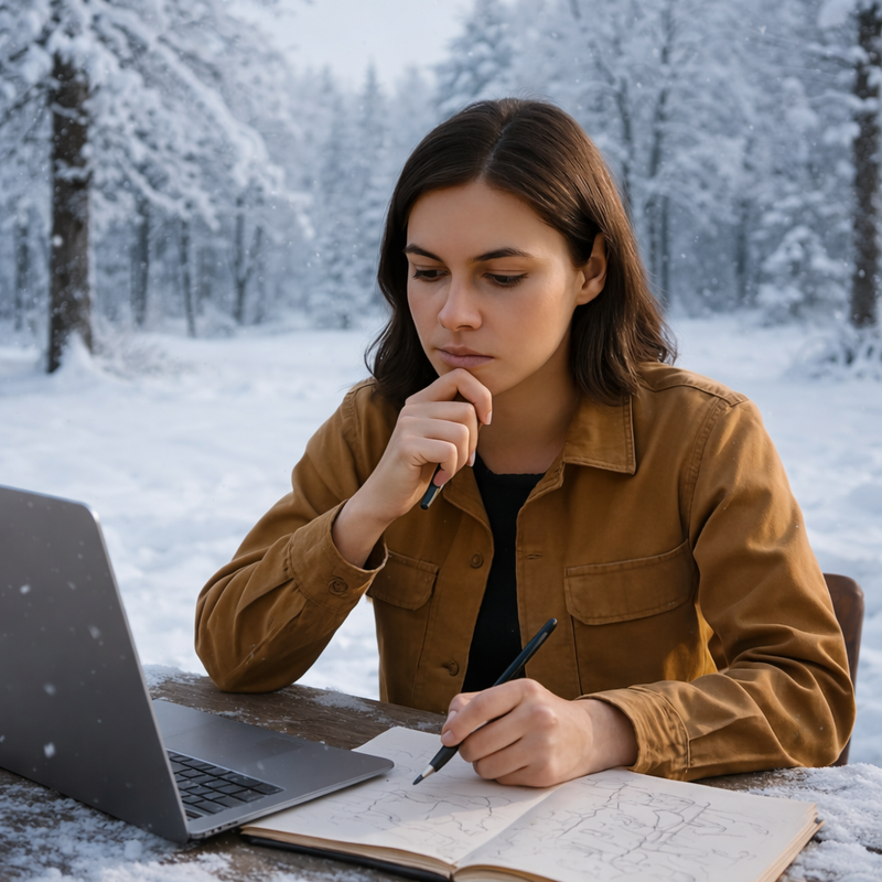 Dissenya i organitza la teva cerca de feina o pràctiques