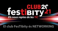 FIB Alumni - Fes Networking amb el Club Festibity