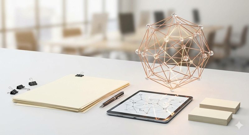 Hackejant el procés de selecció: Crea un currículum d'alt impacte