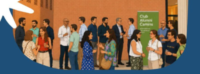 II Trobada del Club Alumni Camins