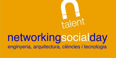 Networking Talent Day - Economia Social i Solidària