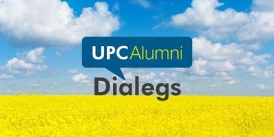 Diàlegs UPCAlumni x Ucraïna