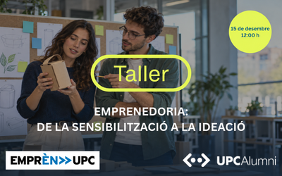 Introducció a l’emprenedoria