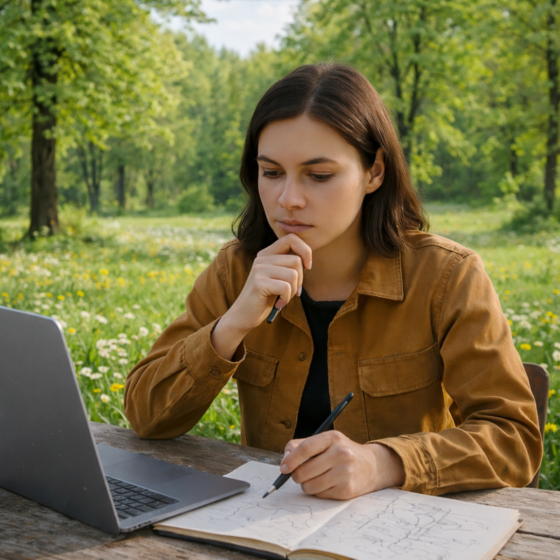 Full de ruta per a la teva carrera: De la universitat al món laboral