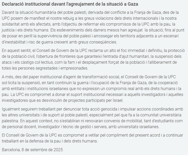 Declaració insitucional UPC Gaza.jpg