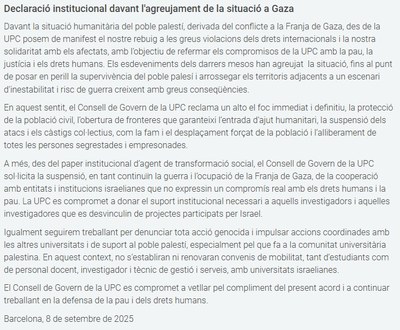 Declaració insitucional UPC Gaza.jpg