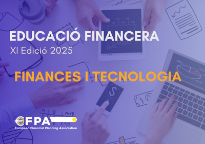 Forma't en finances amb l'IEF: Finances i tecnologia