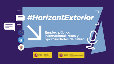 Oportunitats de carrera professional en política exterior i relacions internacionals