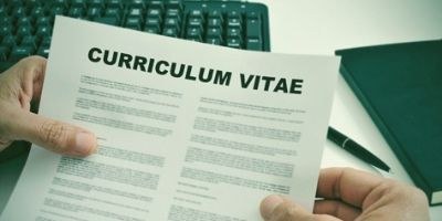 Posa a punt el teu CV - Curriculum Vitae