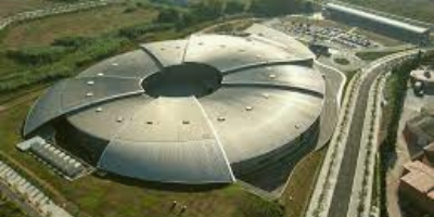 Visita virtual guiada al Sincrotró ALBA