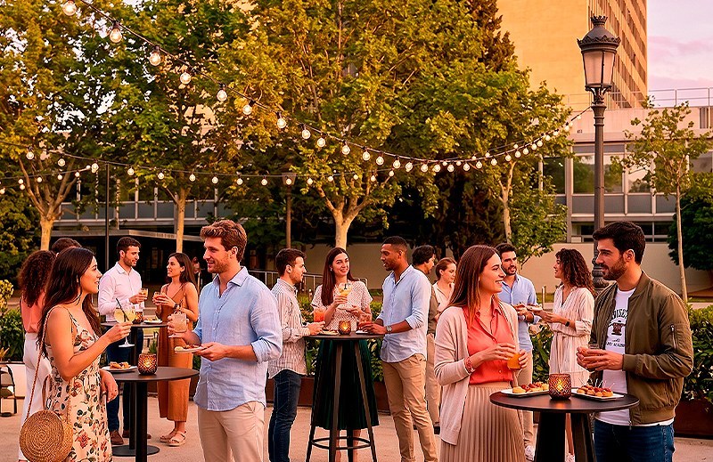 Vespreig Alumni ETSEIB