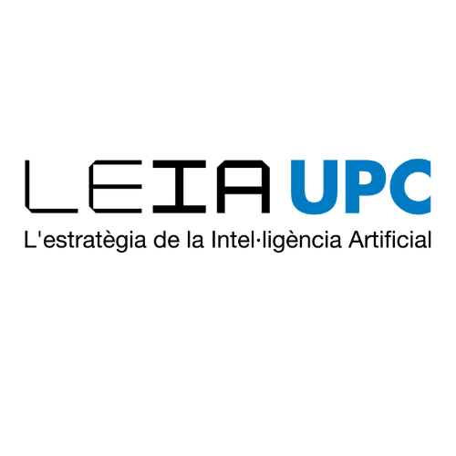 LEIA UPC - L'estratègia de la Intel·ligència Artificial