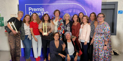 Premi pel Programa M2m