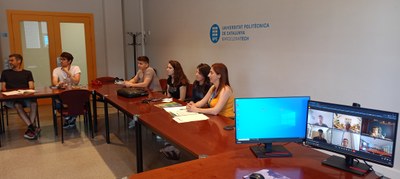 Club EPSEM Alumni: inici del programa de mentoria "E2e Manresa"