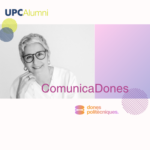 ComunicaDones amb Beatriz Fuster