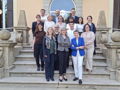 La Junta Directiva d'UPC Alumni inicia una nova etapa.
