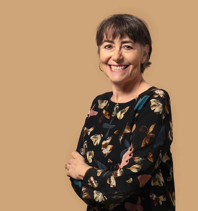 Pilar Conesa, nova presidenta d'UPC Alumni