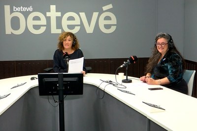 Betevé i la UPC posen en marxa la sèrie de videopòdcasts "Quanta, quanta IA!"