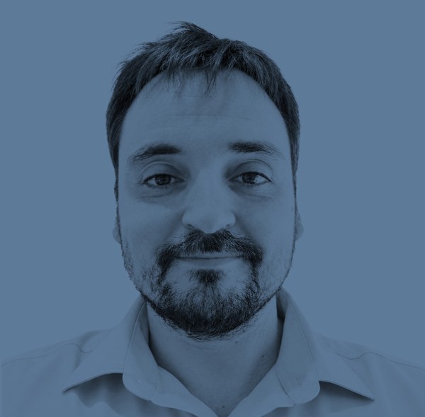 Albert Baldó
