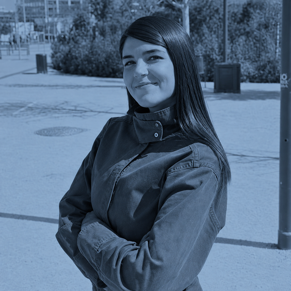 Anna Solé