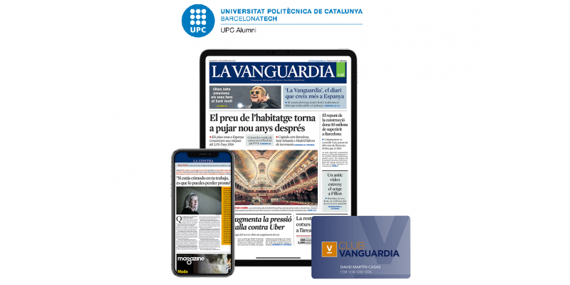 La Vanguardia