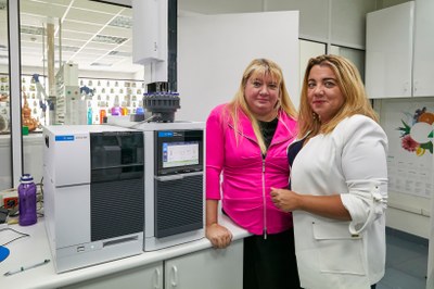 L'empresa Carinsa, co-dirigida per Denia Martínez (enginyera en telecomunicacions per la UPC) guanya un projecte de recerca europeu