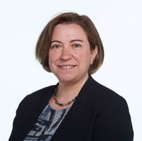 Cristina Gomila Torres, enginyera de telecomunicacions per la UPC, rep el SMPTE Progress Medal 2019