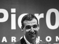 Miguel Vicente, enginyer industrial i President de Barcelona Tech City i d’Antai Venture Builder