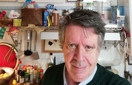 Xavier Monteys, arquitecte, director d'un grup de recerca de la UPC