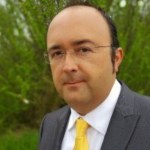 Oscar Rodríguez Peña, titulat per la UPC, nomenat cap de projectes d’Àfrica a l'ITU de l'ONU