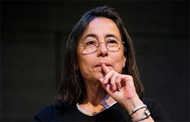 Carme Pigem, alumni de l'ETSAV i Premi Pritzker, inaugurarà el curs 2017-2018