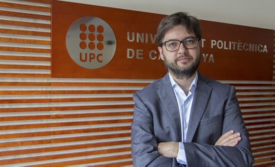 ‘Fer la carrera de ‘telecos’, avui dia, té un recorregut professional increïble’