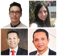 Es posa en marxa el Chapter Colòmbia