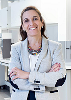 Premi Klaas de Groot per a Maria Pau Ginebra