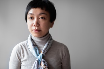 Tian Weijia, nova presidenta del Chapter Alumni Xina