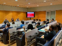 Trobada del Club EPSEB Alumni: professionals de l’edificació. Treballar com a professional liberal