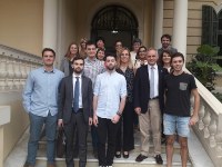 UPC Alumni participa a la Xarxa UNICAT