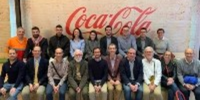 Club ETSEIB Alumni - Visita a Coca Cola