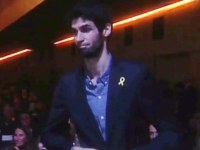 Xavier Ros-Oton, doctor en Matemàtiques per la UPC, ha estat premiat per la Fundació Princesa de Girona